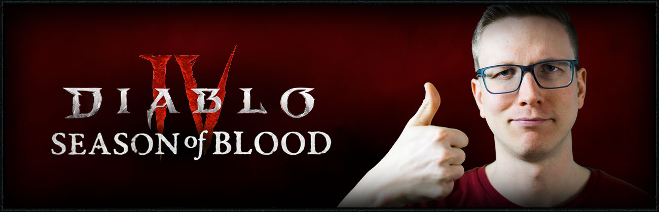 Diablo 4 Season 2 Fazit: Meinung