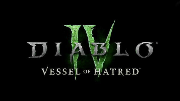 Diablo 4 Addon Vessel of Hatred