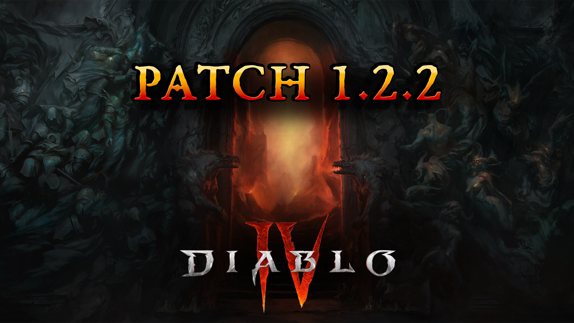 Diablo 4 Patch 1.2.2: Neue Unique Ringe mit Season 1 Aspekten