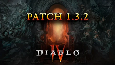 Diablo 4 Patch 1.3.2: Uber Uniques craften