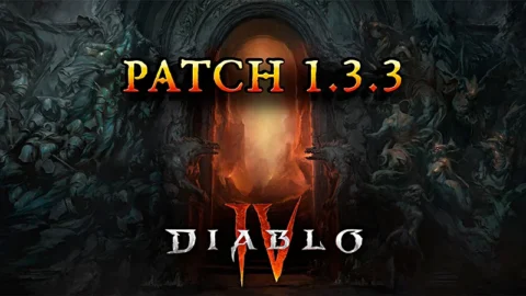 Diablo 4 Patch 1.3.3: Massive Necro Buffs