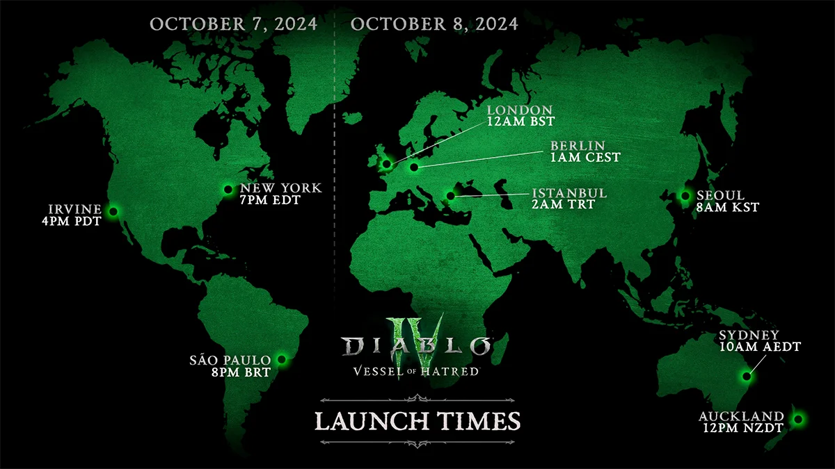 Launch
