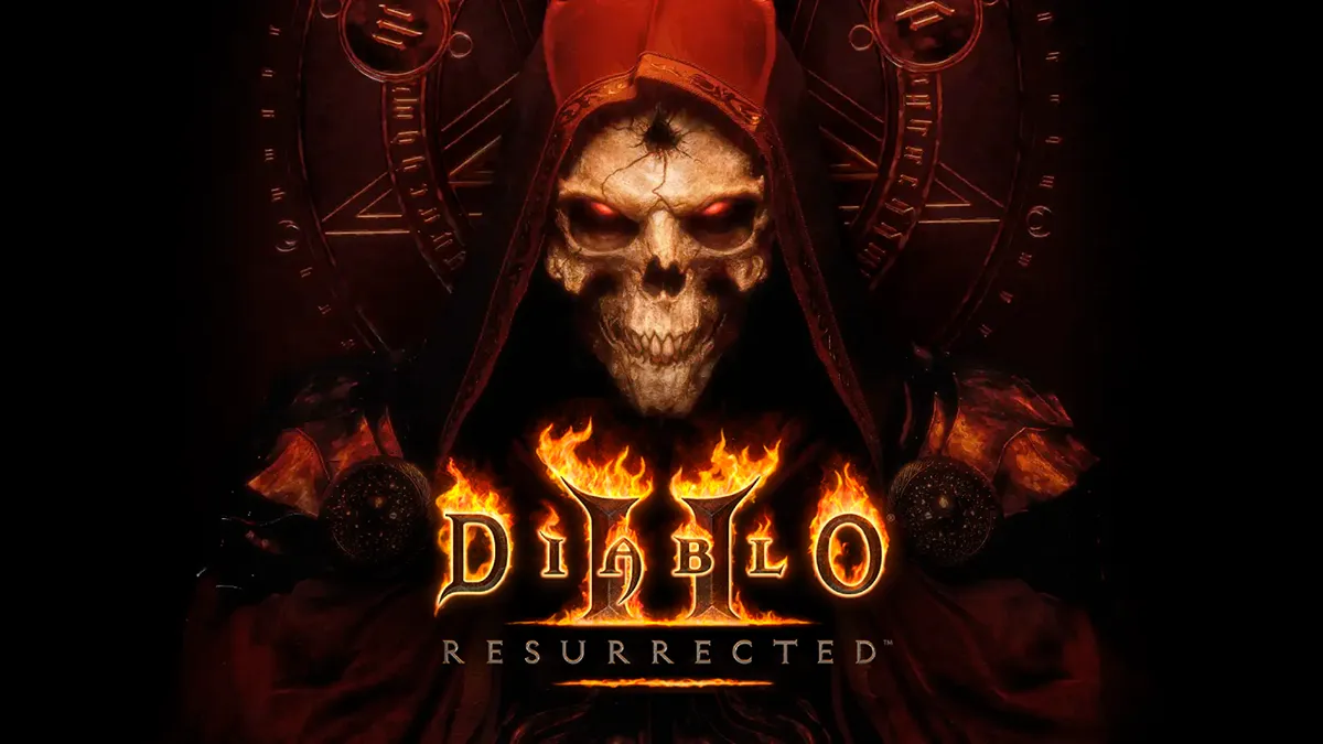 Diablo 2 Resurrected Season 10 startet am 8. März 2025