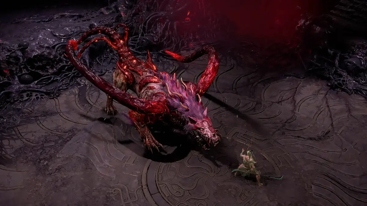 Harbringer of Hatred
