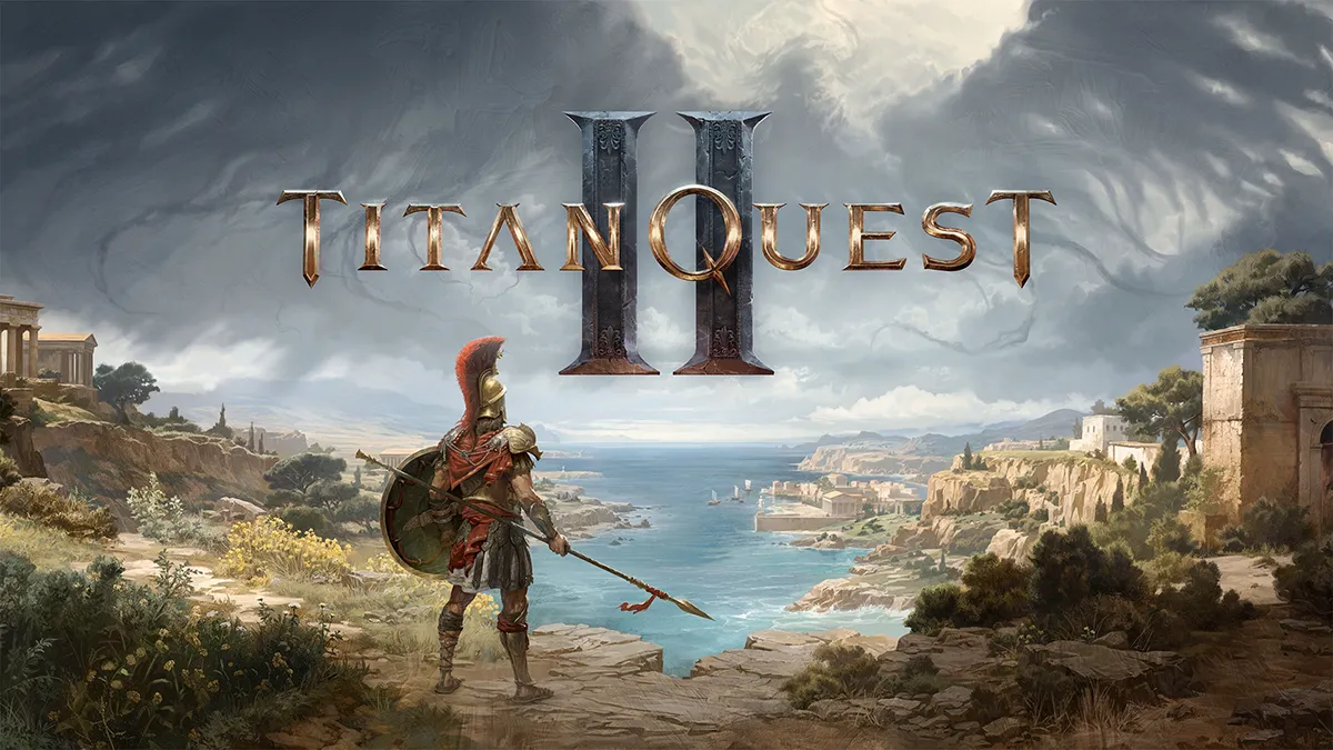 „Titan Quest 2“ Playtest: Demo ab sofort über Steam und Epic spielbar