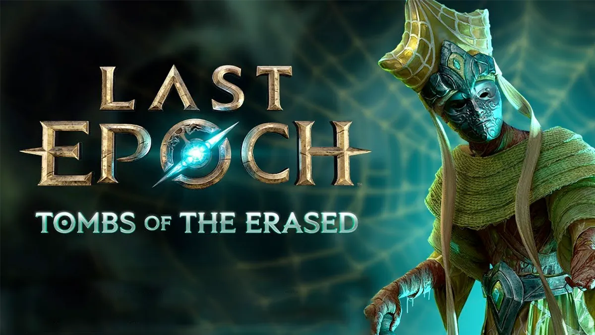 Last Epoch Entwickler verschiebt Season 2 auf 17. April 2025