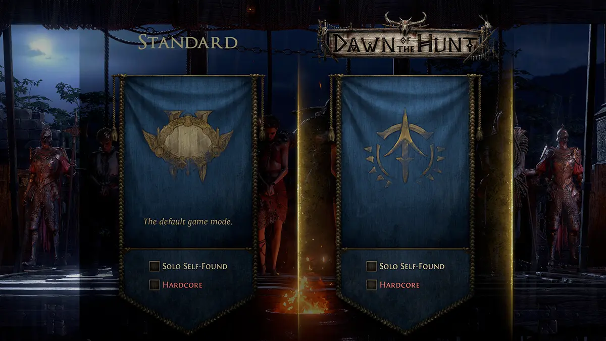 Die wichtigsten Fakten zum neuen Path of Exile 2 Update „Dawn of the Hunt“