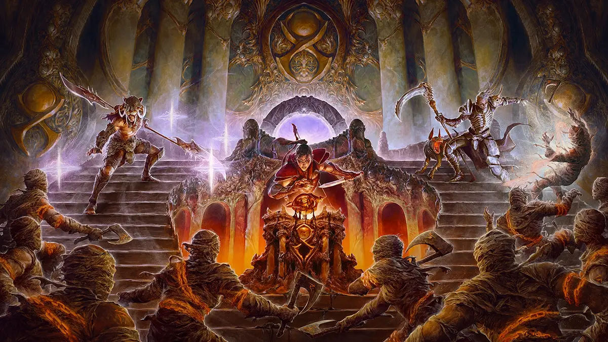 Diablo 4 Season 9: Alle Infos zur neuen Season
