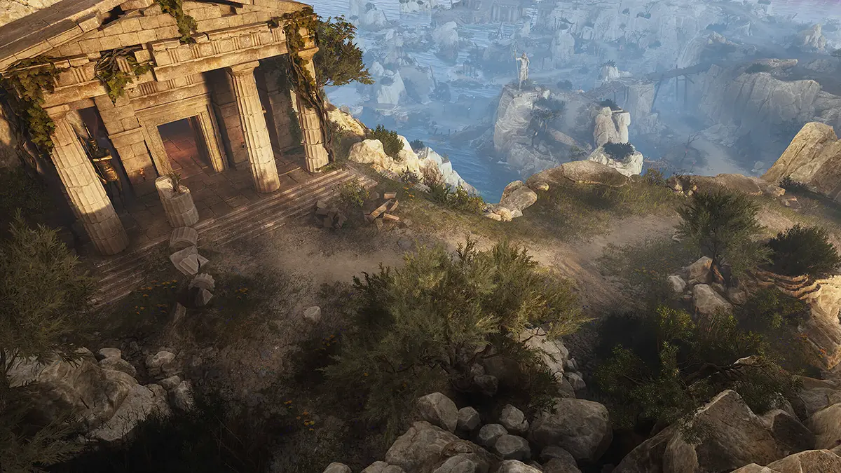 Titan Quest 2 Screenshot 2