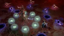 Große Diablo 4 Season 10 Vorschau: Alle Infos zum PTR 2.4.0