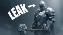 Neue Klasse geleakt: Paladin in der nächsten Diablo 4 Erweiterung?!