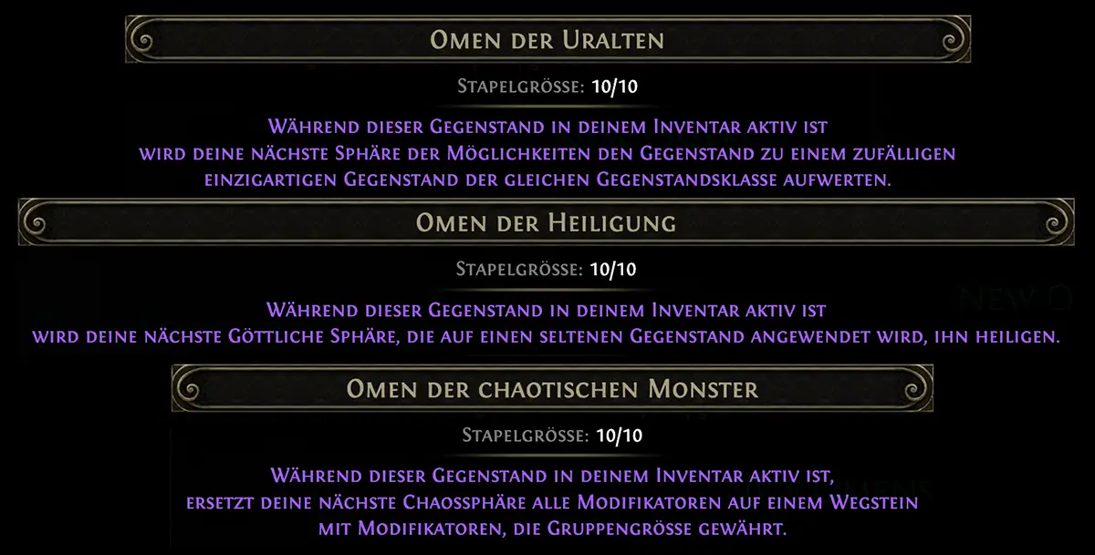 Omen