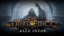 Neue Path of Exile 2 Liga „The Third Edict“: Alle Infos & Start-Termin