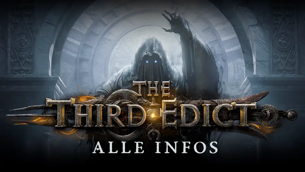 Neue Path of Exile 2 Liga „The Third Edict“: Alle Infos & Start-Termin