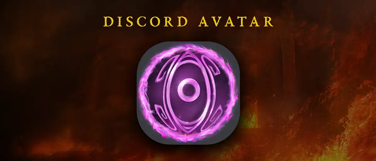 Discord Avatar