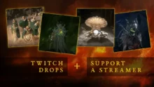 Path of Exile 2 „The Third Edict“ Twitch Drops & Support A Streamer