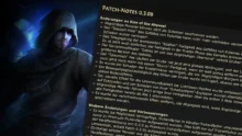 Path of Exile 2: The Third Edict – Content Update 0.3.0b Patchnotes