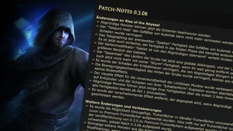 Path of Exile 2: The Third Edict – Content Update 0.3.0b Patchnotes