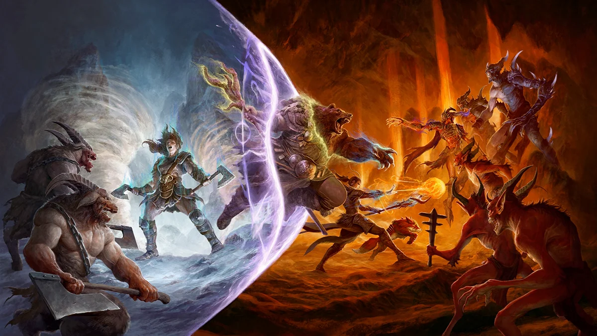 Diablo 4 Season 10 im Überblick: Neue Inhalte, Items, Mechaniken & Start-Termin