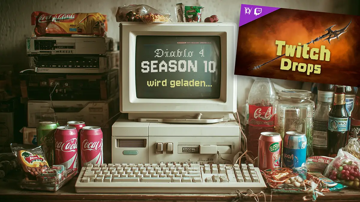 Diablo 4 Season 10 Vorbereitung: Alles, was du wissen musst