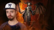 Sanctuary Sitdown für den Diablo 4 Season 11 PTR angekündigt