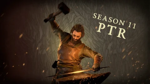 Diablo 4 Season 11 – Alle neuen Inhalte & Infos zum PTR