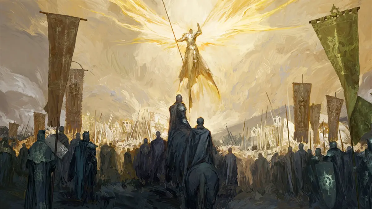 Neue Systeme in Diablo 4 Season 11: Härtung, Vollendung, Leaderboards & mehr