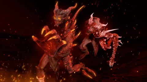 „Kompass zum Gemetzel“ Event für Diablo 4 Season 11 im November