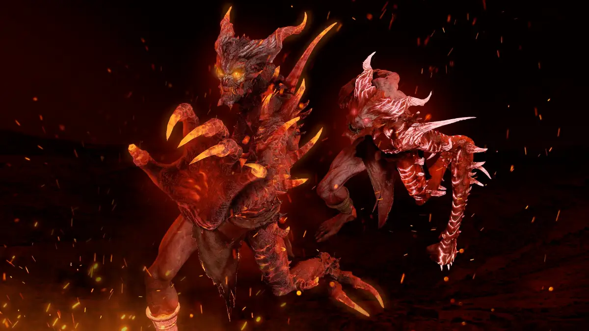 „Kompass zum Gemetzel“ Event für Diablo 4 Season 11 im November