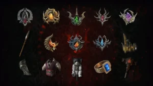 Alle neuen Uniques und Seelensplitter in Diablo 4 Season 15