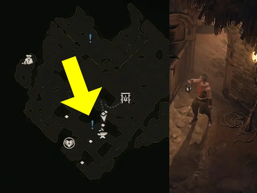 Ogden Quest