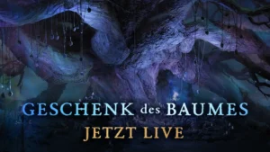 Diablo 4 Season 15 „Geschenk des Baumes“ Event bis zum 7. Oktober