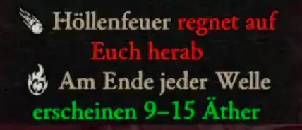 Allgemein Prio 1A