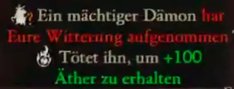 Allgemein Prio 1D
