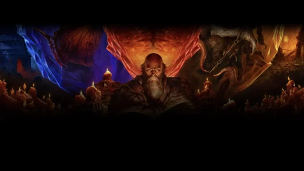 Countdown Timer Background Right