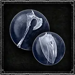 Diablo 4 Farm Icon Aspekte