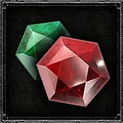 Diablo 4 Farm Icon Edelsteine