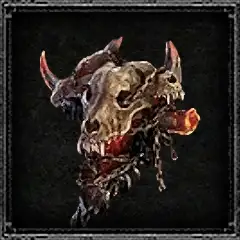 Diablo 4 Farm Icon Eskalierende Alptraumsiegel