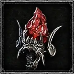 Diablo 4 Farm Icon Große Scherbe