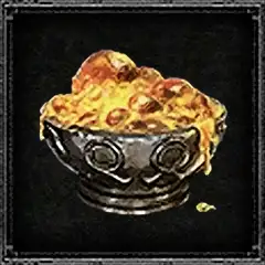 Diablo 4 Farm Icon Horadrisches Harz