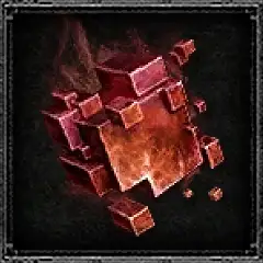 Diablo 4 Farm Icon Prisma