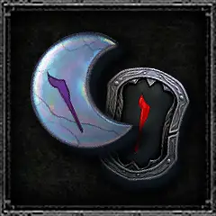 Diablo 4 Farm Icon Bossschlüssel