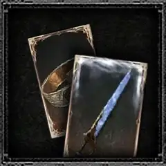 Diablo 4 Farm Icon Uniques