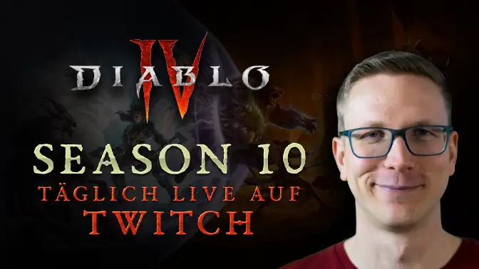 Twitch Status