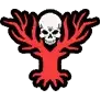 FlĂĽsternder Baum Icon