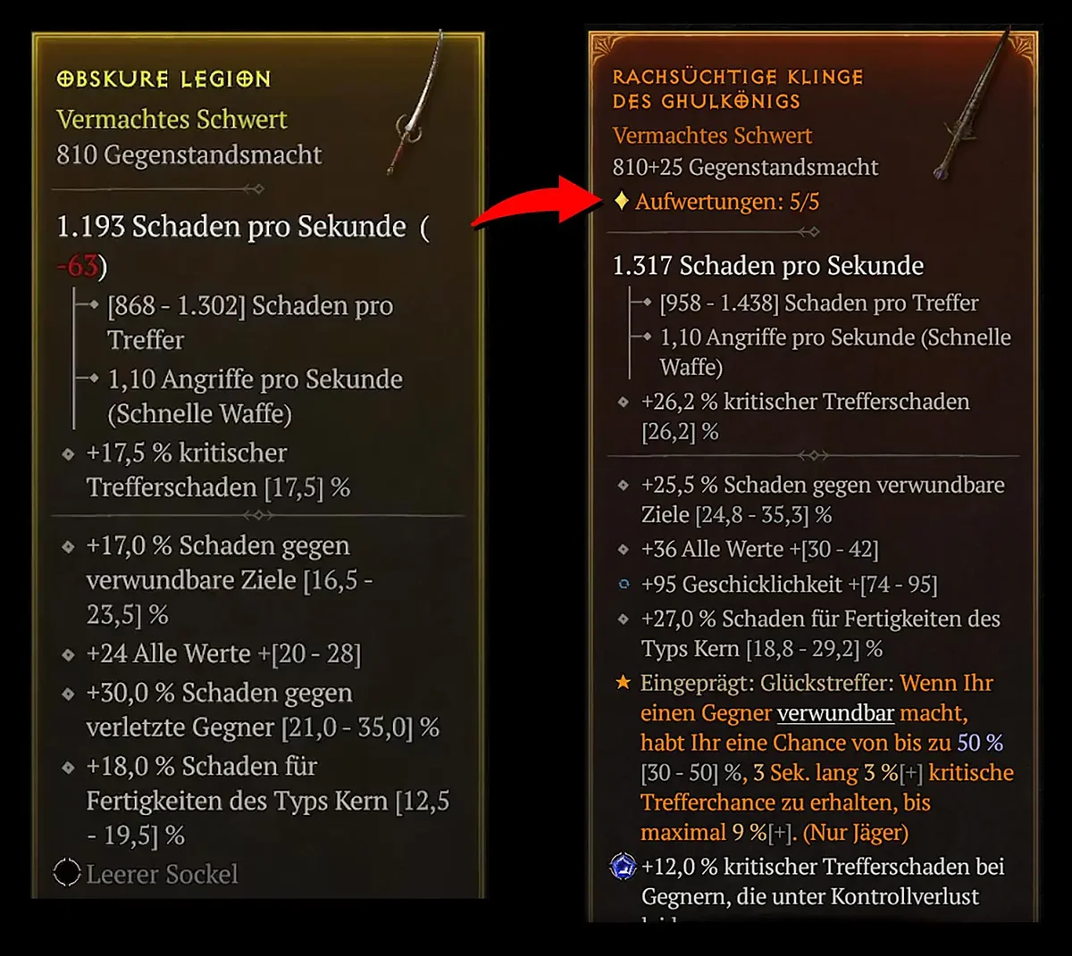 🔥 Diablo 4 10 Experten Tipps & Tricks für das Endgame