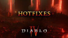 Diablo 4 Hotfix 1.2.0d