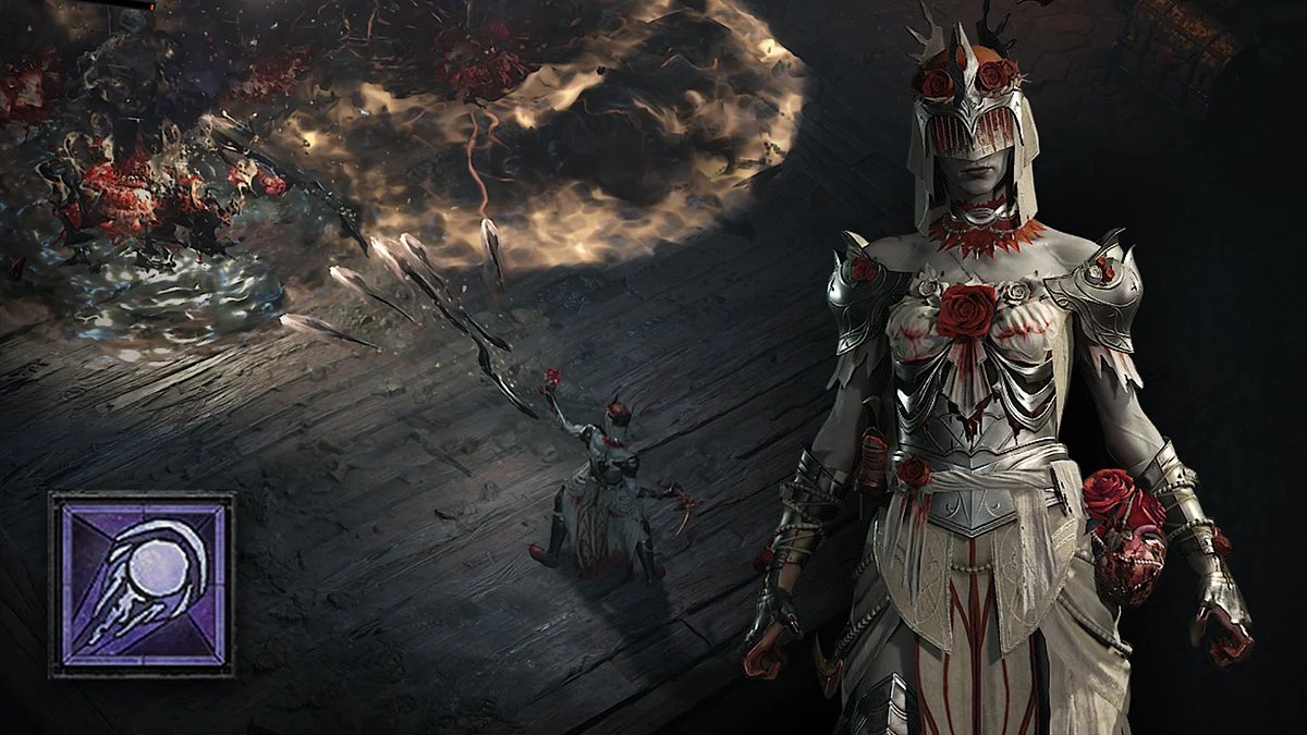 Pest Totenbeschwörer Build für Diablo 4 Season 4