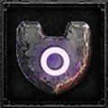 Icon Diablo 4 Rune Ohm