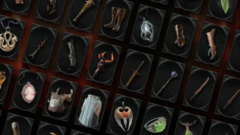 Alle Chaosrüstungen in Diablo 4 Season 10: Guide & Item-Liste für jede Klasse